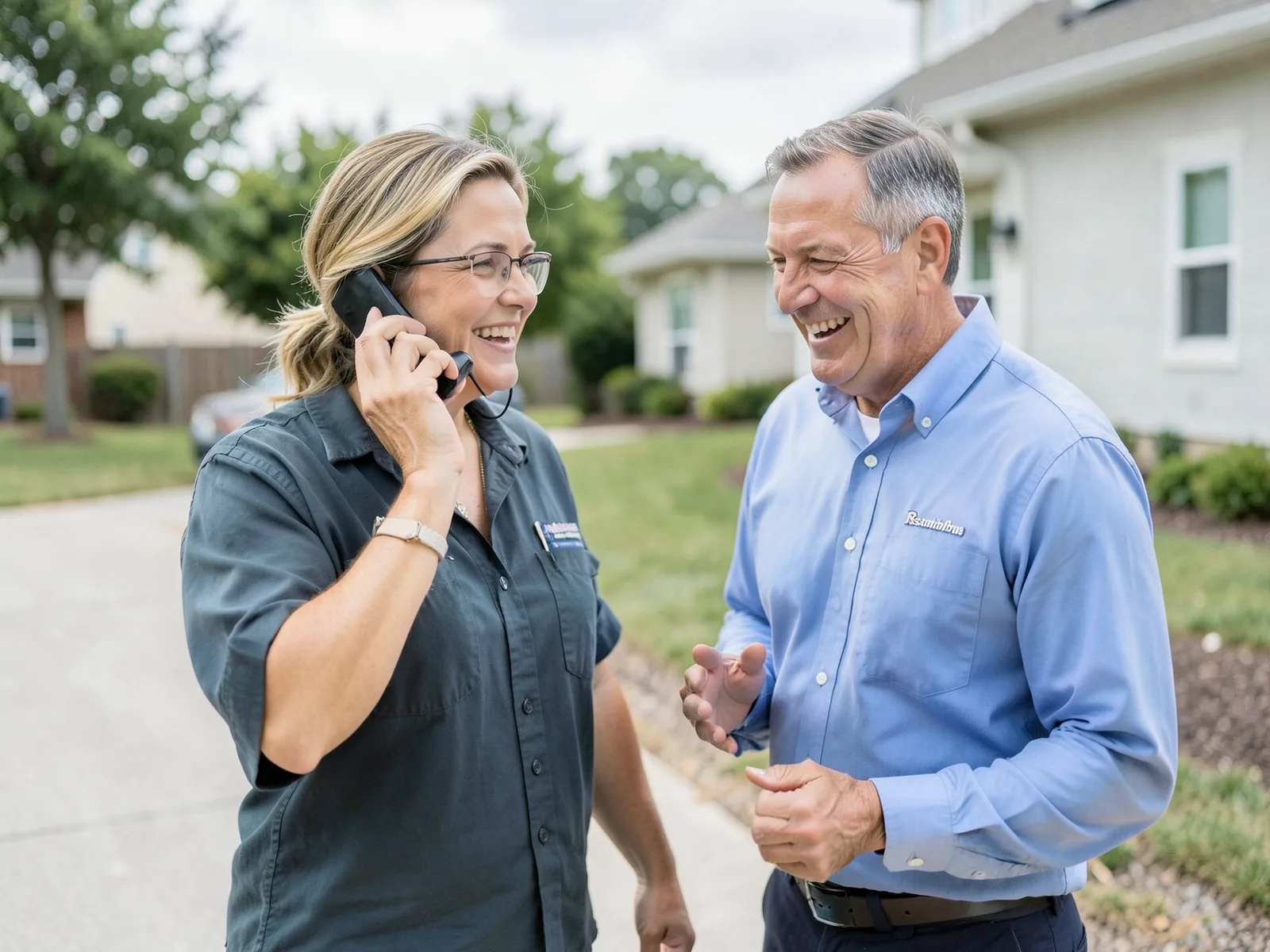 Frequently Asked Questions About Water Heater Failure Cleanup in Rootstown, OH